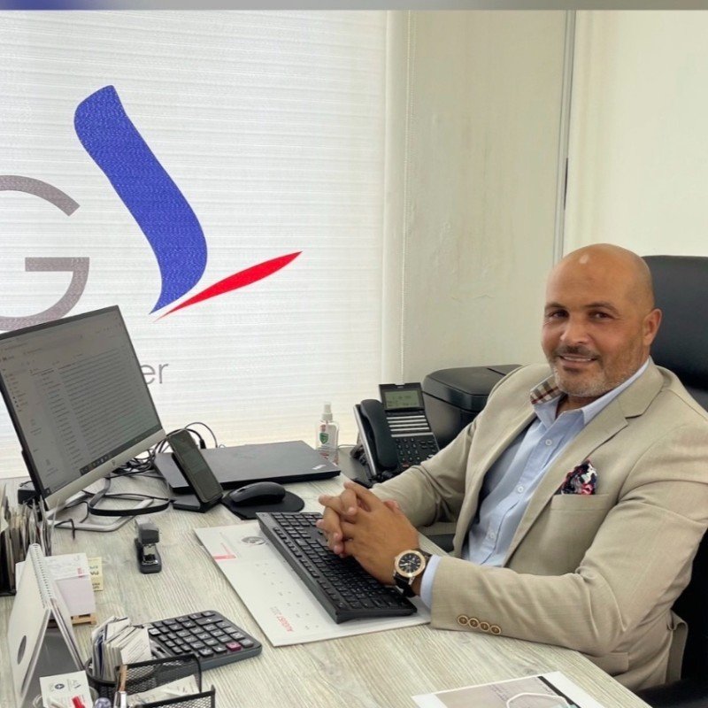 Hazem Attiyat