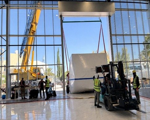legacy-flight-simulator-dismantling-and-relocation-2